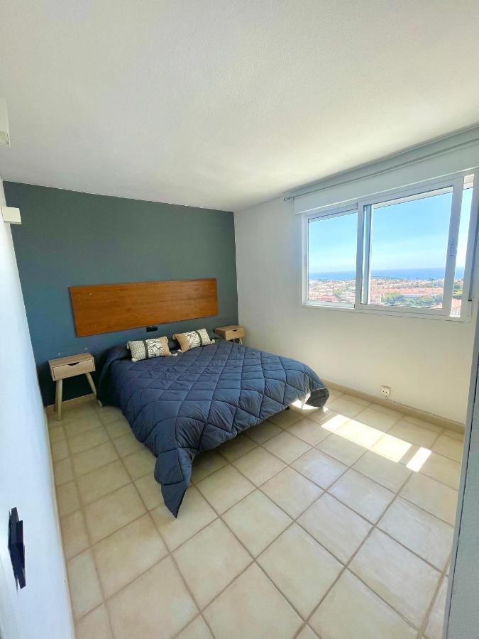 شقة لقنت  في Increible Apartamento San Juan Playa المظهر الخارجي الصورة