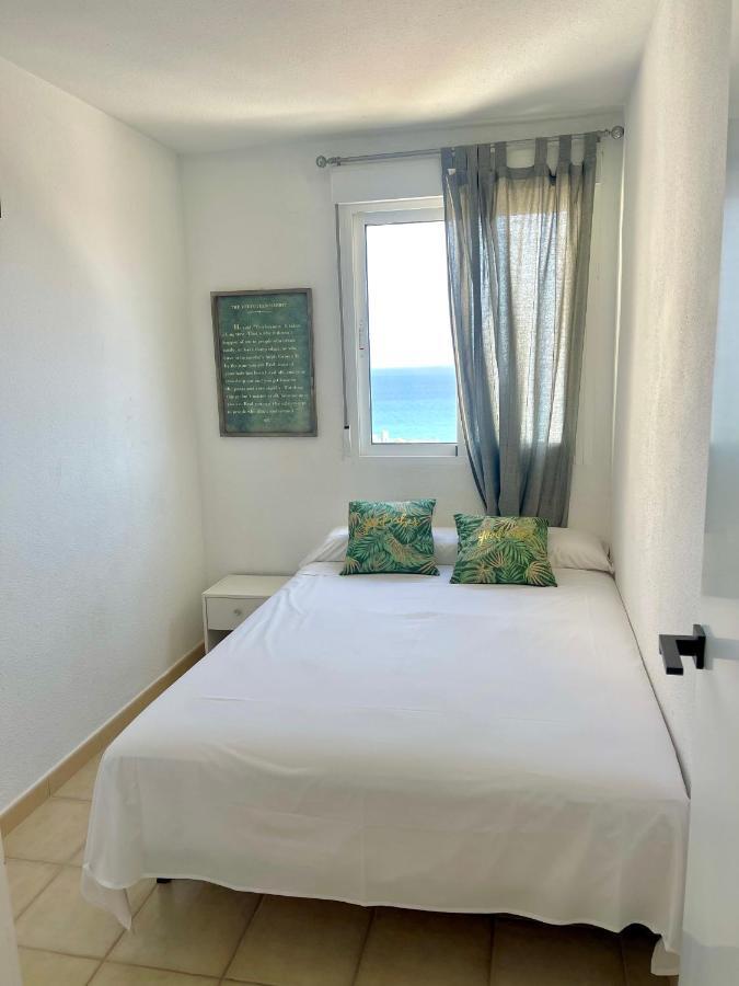 شقة لقنت  في Increible Apartamento San Juan Playa المظهر الخارجي الصورة