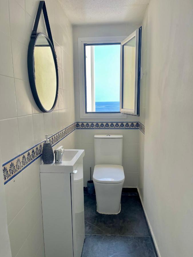 شقة لقنت  في Increible Apartamento San Juan Playa المظهر الخارجي الصورة