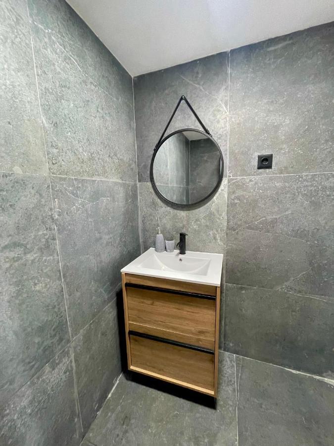 شقة لقنت  في Increible Apartamento San Juan Playa المظهر الخارجي الصورة
